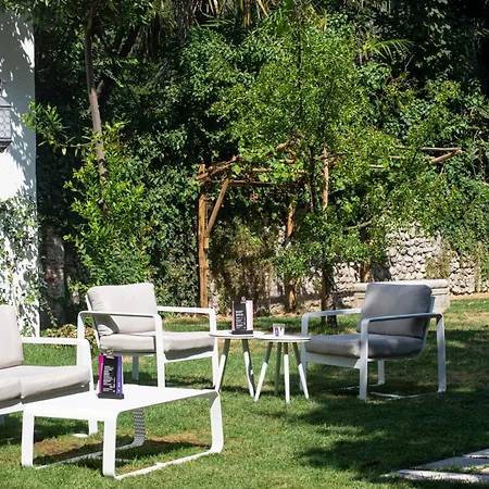 Bassano Club House Bed & Breakfast