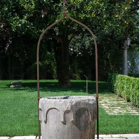 Bed & Breakfast Bassano Club House Bassano del Grappa