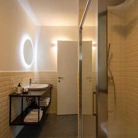 Bassano Club House Bed & Breakfast Bassano del Grappa