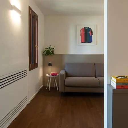 Bed & Breakfast Bassano Club House *