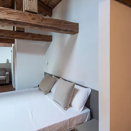 Bassano Club House Bed & Breakfast *