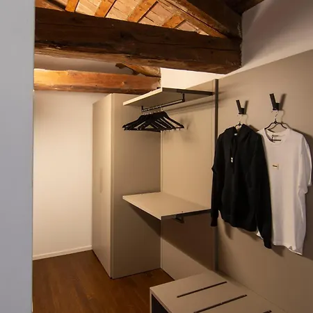 Bed & Breakfast Bassano Club House Bassano del Grappa