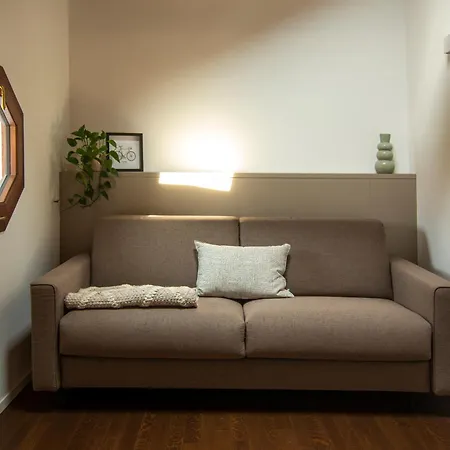 Bassano Club House Bed & Breakfast *