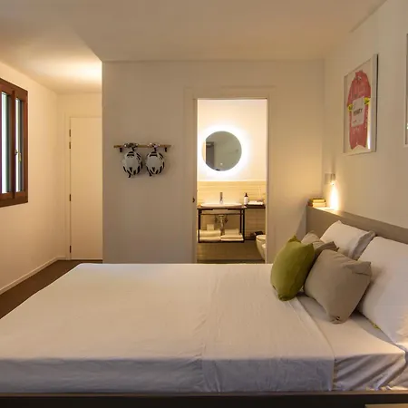 Bed & Breakfast Bassano Club House *