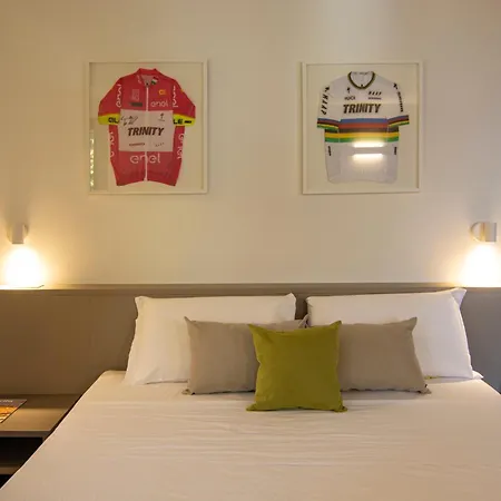Bed & Breakfast Bassano Club House