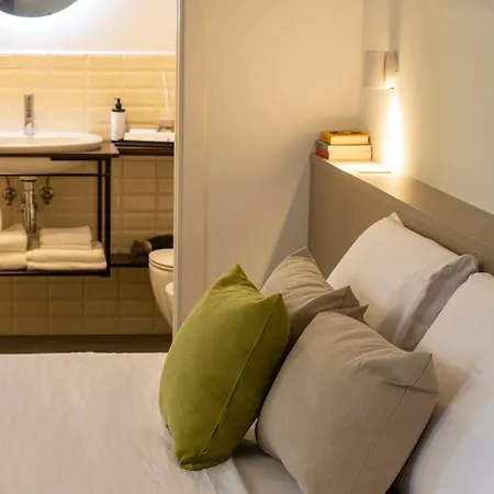 Bed & Breakfast Bassano Club House