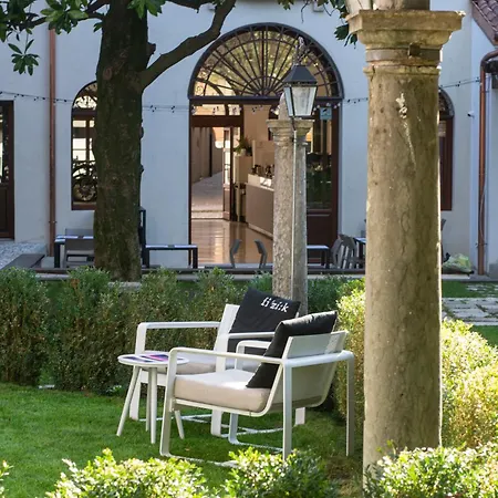 Bed & Breakfast Bassano Club House *