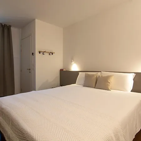 Bed & Breakfast Bassano Club House *