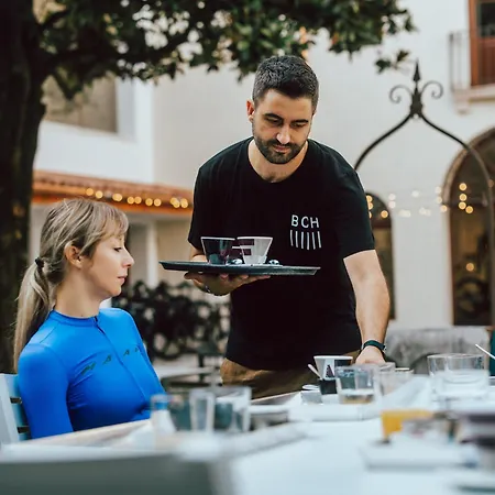 ベッド・アンド・ブレックファスト Bassano Club House バッサーノ・デル・グラッパ