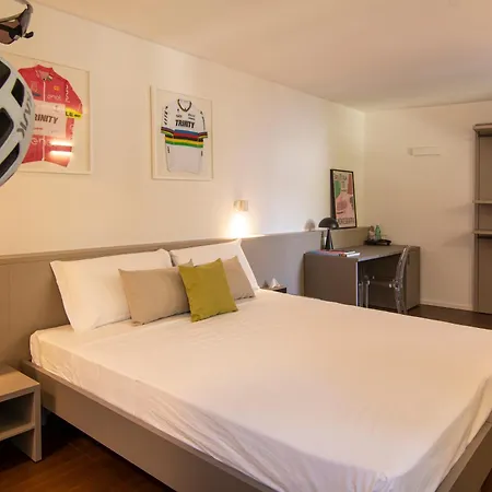Bassano Club House Bed & Breakfast Bassano del Grappa