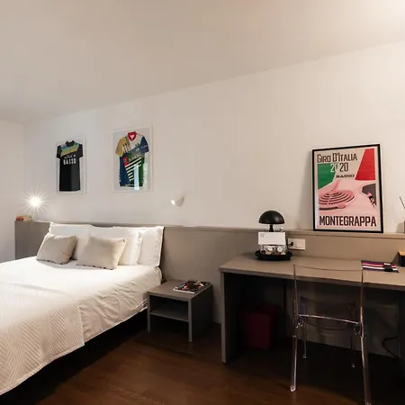 Bassano Club House 3*